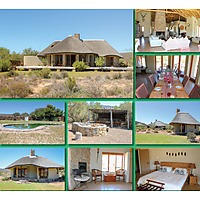 Amathunzi Game Lodge image